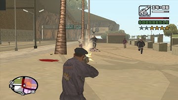 Starter Save Part 106 - The Chain Game Beret-GTA San Andreas PC-complete walkthrough-achieving??.??%