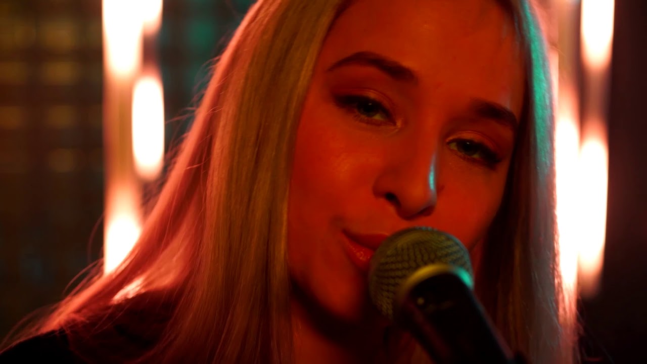 Cream Soda К тебе (Новогодний Огонь на MTV Россия) YouTube