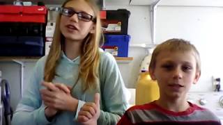 Red Face Challenge With Cool Kid 710 Attempt 2