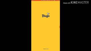 BIUGO EDITING VIDEO screenshot 4