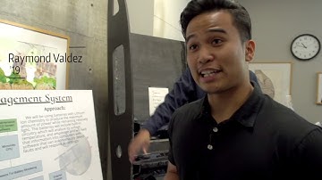 SET Capstone Projects 2019