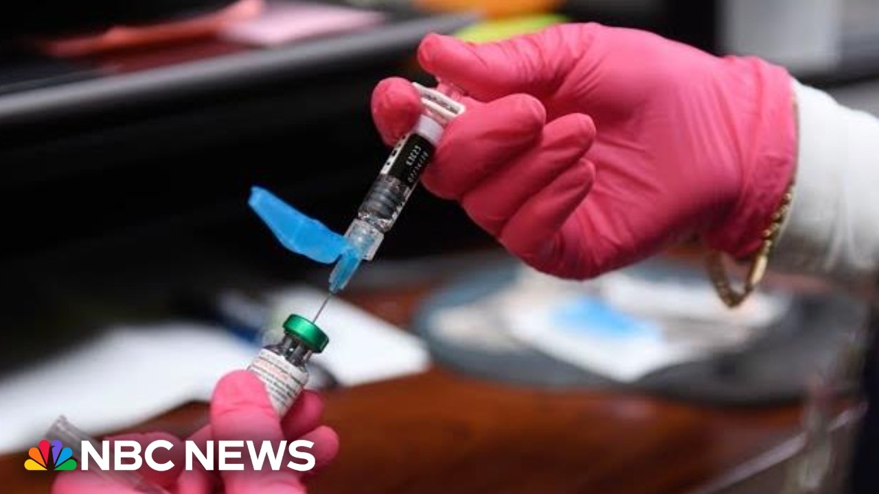 Pennsylvania health officials report a sixth measles-related death Pennsylvania health officials report a sixth measles-related death
