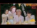 TEACHER REACTS | FTISLAND | Lemonade MV