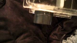 219. Overflow Box Arived From Cleartides
