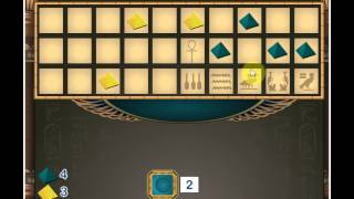 Game Senet screenshot 1