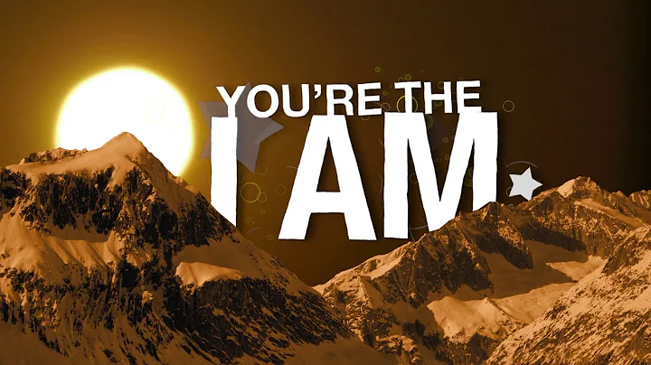 James Fortune - I AM (Lyric Video) feat. Deborah C...