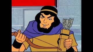 The Mighty Hercules Collection 1