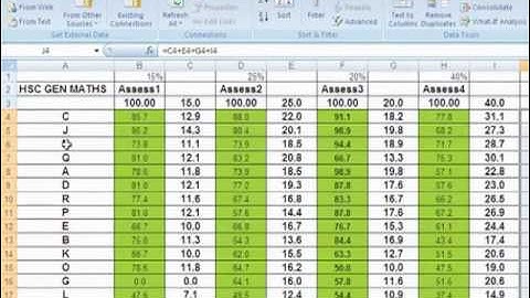 Excel Video 3 - Sorting.mp4