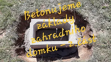 Proč jsou betonové desky dražší?