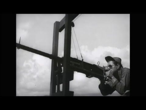 Image du reportage ""Training During Combat"" in CORSICA. 1944. (Robert Virgitti)