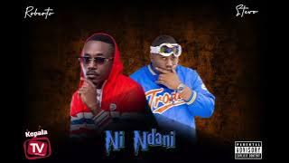 Stevo - ft - Roberto - Ni Ndani