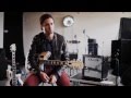 The Vaccines: Guitar Lesson - Learn To Play 'Bad Mood'