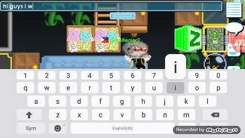 Growtopia How to Change Name With Birth Certificate