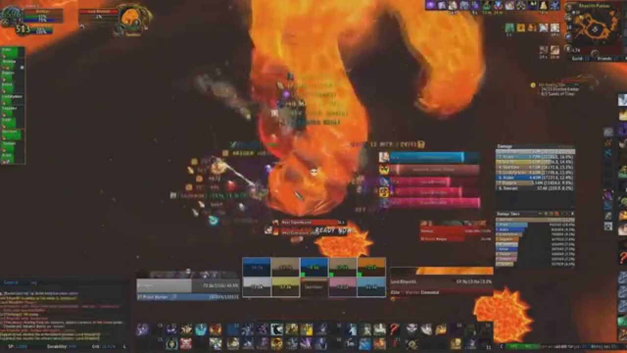 Mojawi - The return of the gods