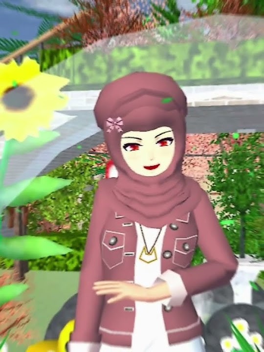 mode apa aja Tante kina bisa kali 😚🥴