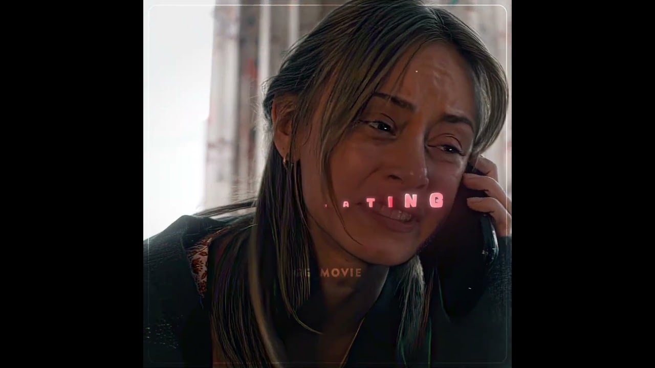 She used a potato as birth control#edit #movie #foryou