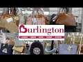 BURLINGTON NEW FINDS *SHOP WITH ME