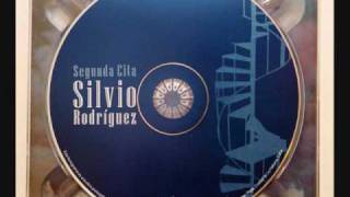 Silvio Rodríguez Segunda Cita chords