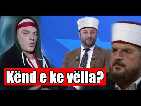 Tim Shkupi: Pse po rren në emër të Kuranit, o mulla Shefqet?