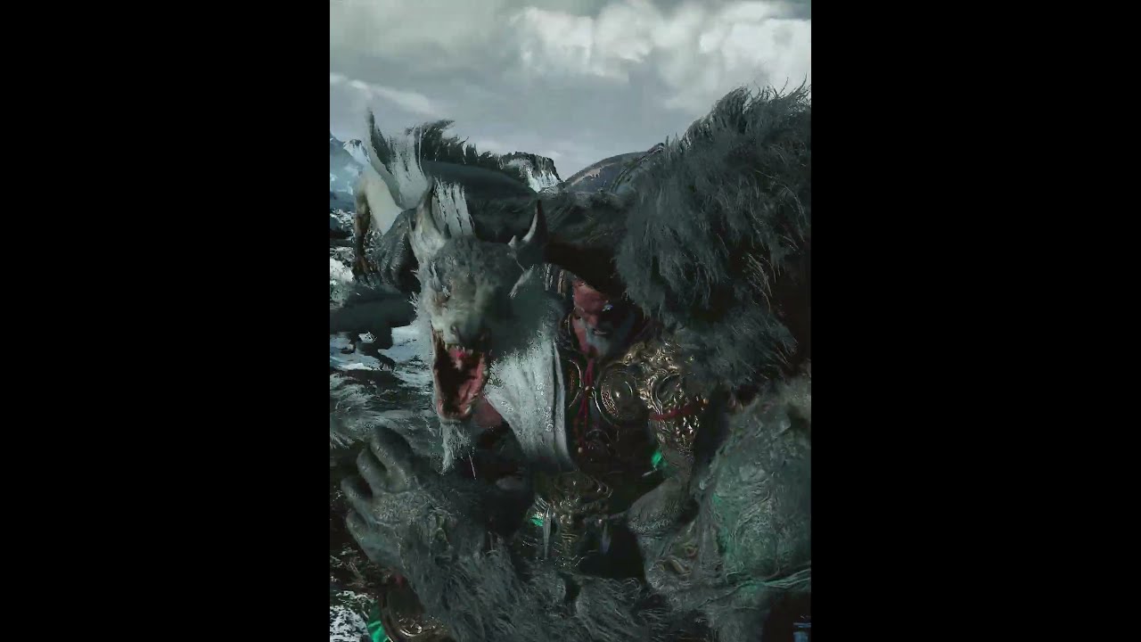 Wukong Let Me Show You The True Power I Wield Blackmythwukonggameplay