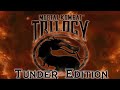 Mortal Kombat Trilogy Tunder Edition 5.0 ☕