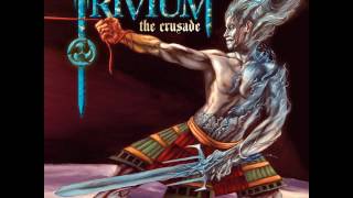 Trivium - Entrance of the Conflagration