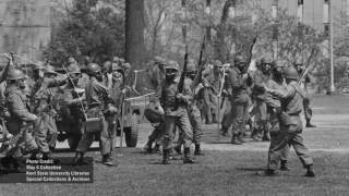 Remembering Kent State