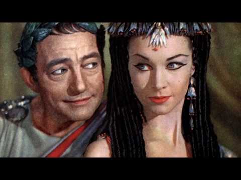 Video: Viața și Moartea Reginei Egiptene Cleopatra - Vedere Alternativă