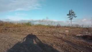 ON THE TRAPLINE 2016-17 #4