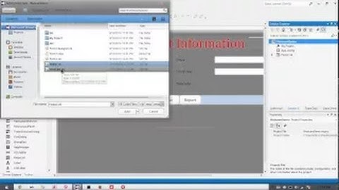 How to insert update delete image using webcam in vb net with sql server 2008 Part 2