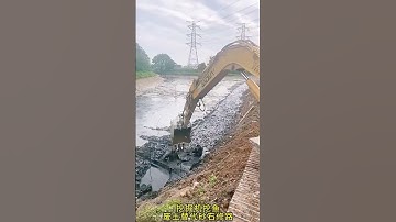 Excavator fish digging machine is used for multiple purposes, save time, labor and labor, and it