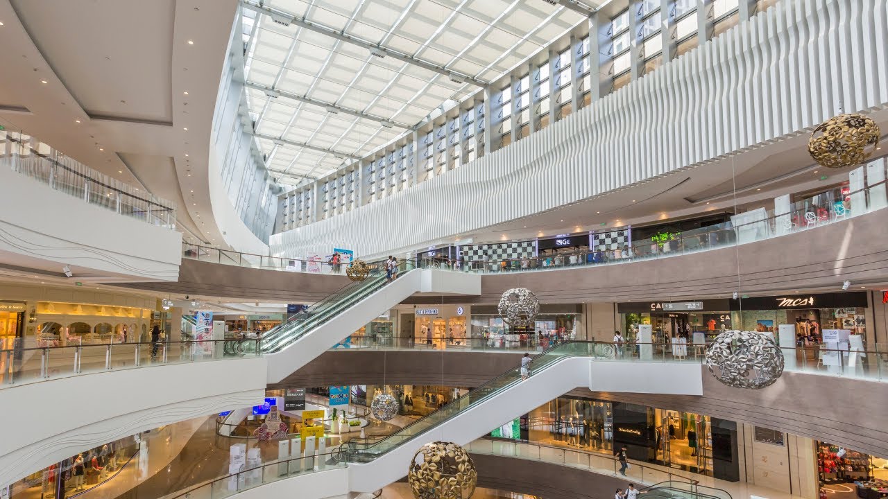 Dubai Mall Inside View | World’s Biggest Mall 