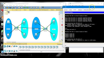 LAB 14 Dynamic Trunking Protocol DTP