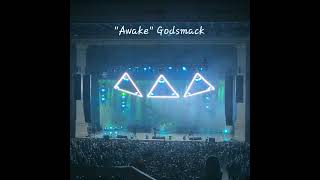 'Awake' Godsmack 'Awake' Godsmack