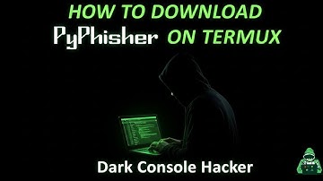 How to Install Pyphisher in Termux 💀💀 #viral #PyPhisher #hacking 