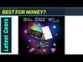 VekfulPC T60 Pro: Amazing 13.4-inch Android 15 Tablet with Gemini AI Power