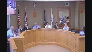 City Commission Meeting | August 17, 2026