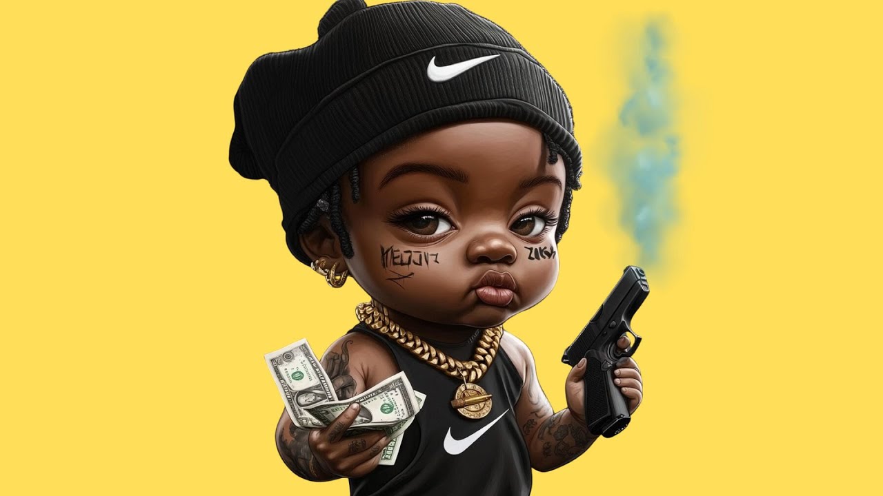 Freestyle Beat - "HOLY SMOKE" | Free Type Beat 2025 | Rap Trap Beat Instrumental