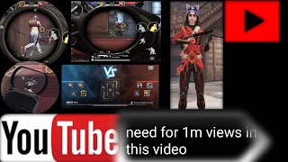 Pabg mobile game Vs for arena now I'm win 