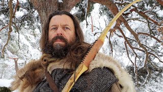 Some People Will Never Understand | Viking Winter Camp & Primitive Fire