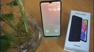 Samsung Galaxy A03s: Incoming Call Galaxy Bells Ringtone