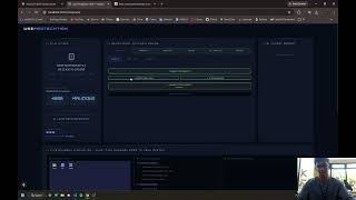 UseProtechtion Demo (Cybersecurity and AI Winner GDG HackUSF 2026)