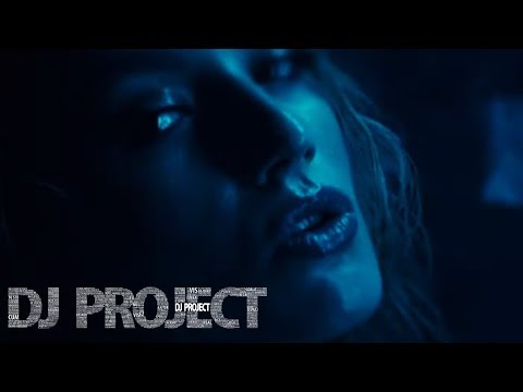 Dj Project Feat. Andia - Retrograd | Teaser