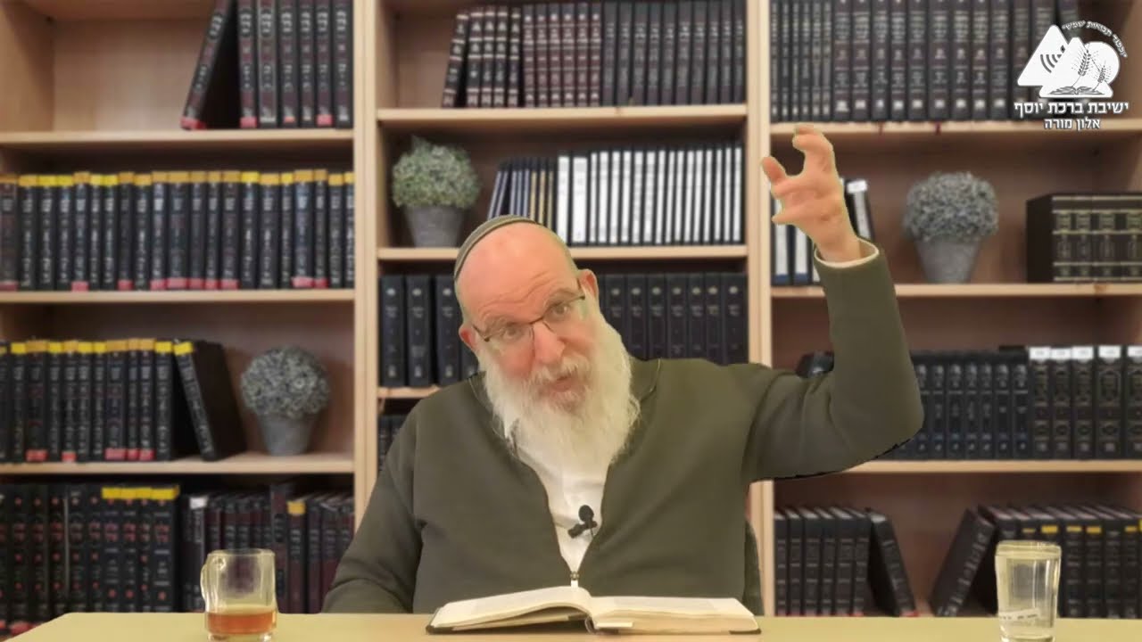 חיי הלאומיות בחיבור הקודש | הרב אליעזר קשתיאל | ישראל ותחייתו | פסקה יא' | 13