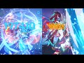 Speedrun Attempt with the Hyper Judge & Chasca Overloaded - UI-less Abyss
