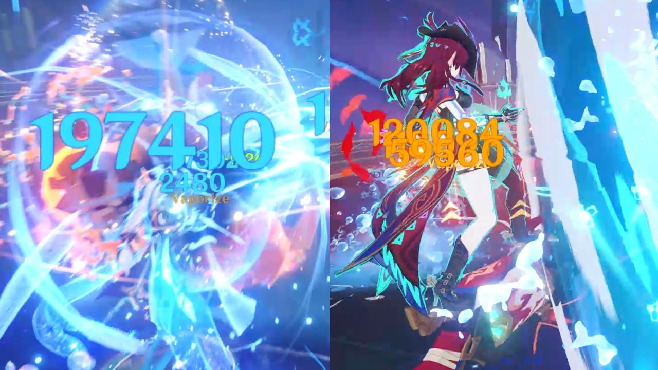 Speedrun Attempt with the Hyper Judge & Chasca Overloaded - UI-less ...