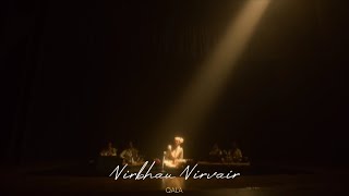 Nirbhau Nirvair - "QALA" | Song by Amit Trivedi,  Anvita Dutt Guptan, Sant Kabir #youtube #trending