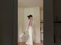 ユニクロ購入品着回し5days