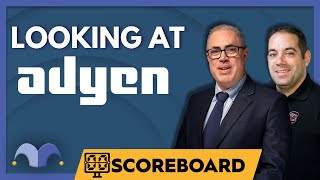 Is Adyen Stock a Hidden Gem in Payment Processing?