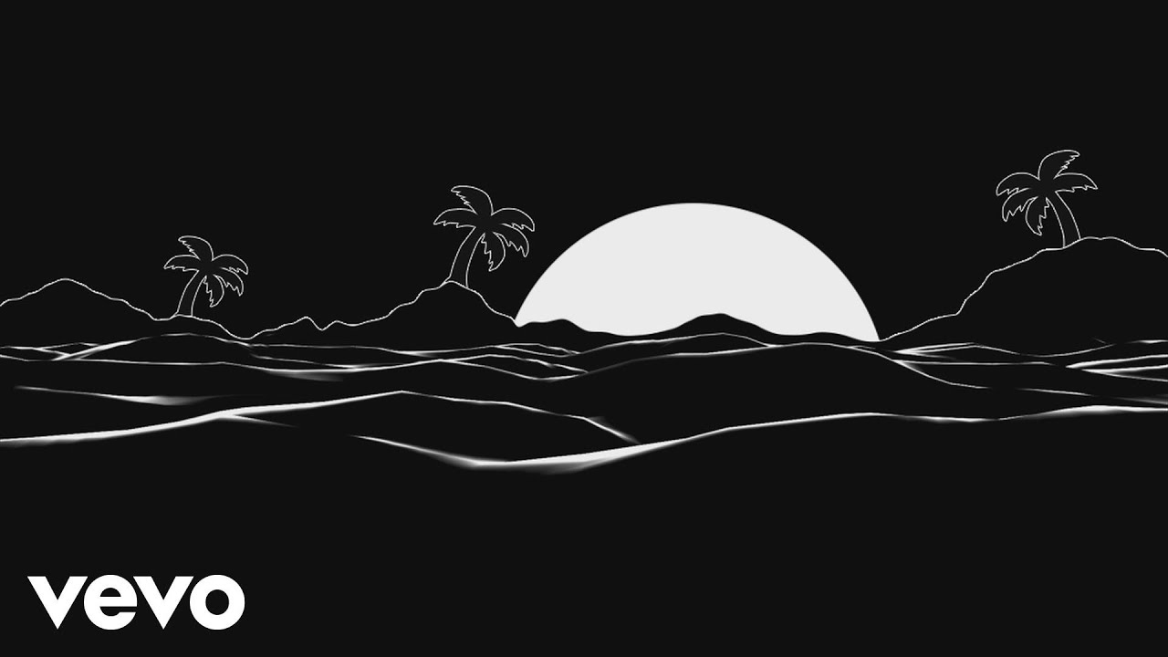 The Neighbourhood - The Beach (Audio) 